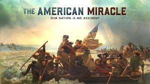 American Miracle landscape