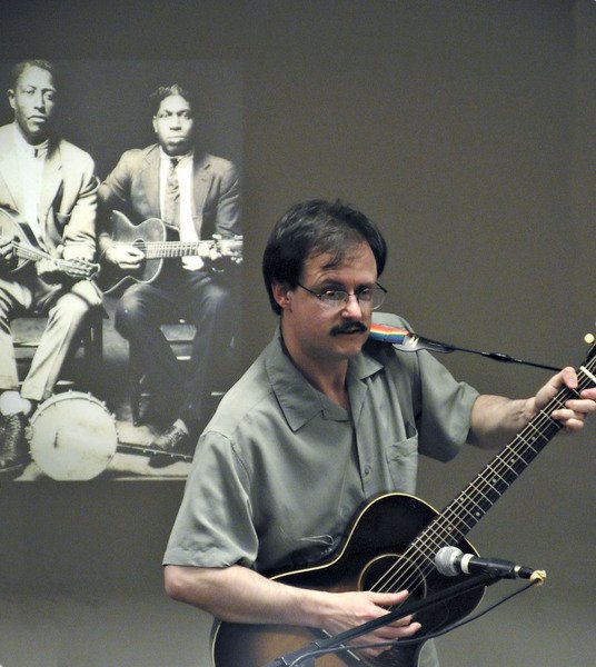 Gregg Kimball
