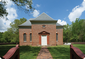 The Church