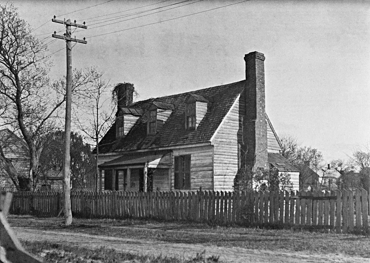 Bray School