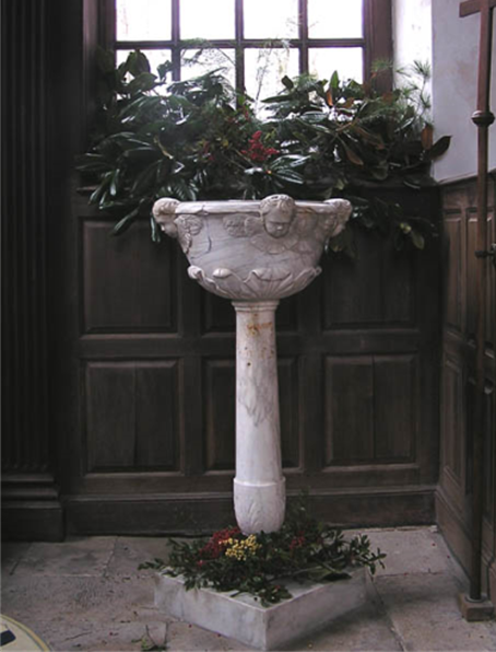 The Holly The Ivy